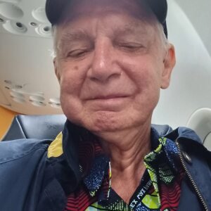 Profilbild på Per Abrahamsson