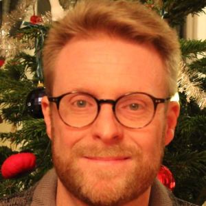 Profilbild på Per Adolfsson