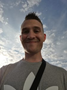 Profilbild på Per Ärnerklev