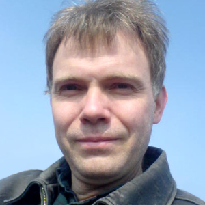 Profilbild på Per Ahlberg