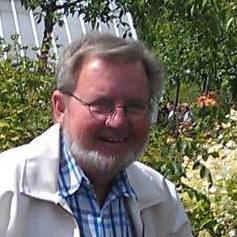 Profilbild på Per Ahnlund