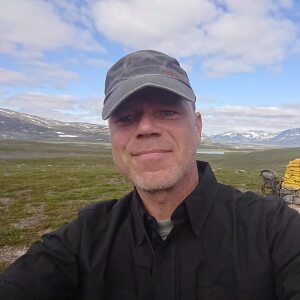 Profilbild på Per Åkerström