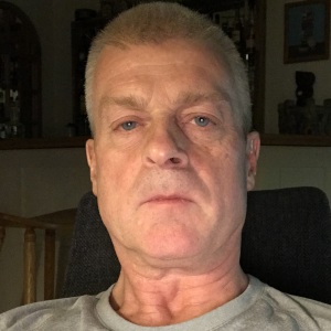 Profilbild på Per Alm