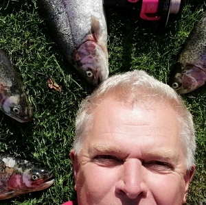 Profilbild på Per Andersson