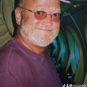 Profilbild på Per Anér