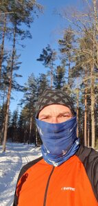 Profilbild på Per Angelin