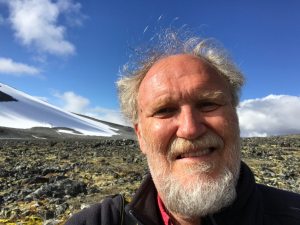 Profilbild på Per Angelstam