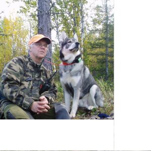 Profilbild på Per Åström