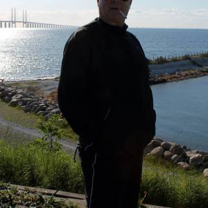 Profilbild på Per Åström
