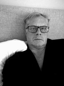 Profilbild på Per Bäckman