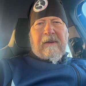 Profilbild på Per Barthelson