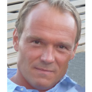 Profilbild på Per Bauer