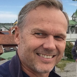 Profilbild på Per Bellman