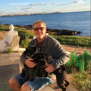 Profilbild på Per Bengtsson