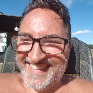 Profilbild på Per Benker
