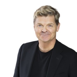 Profilbild på Per Bentley