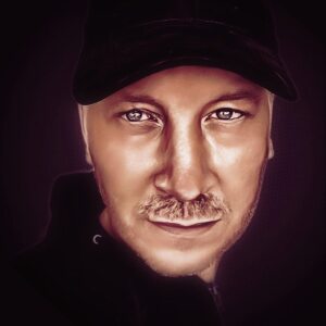 Profilbild på Per Berg