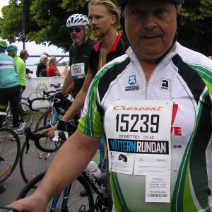 Profilbild på Per Berglund
