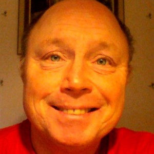 Profilbild på Per Berglund