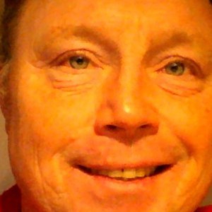Profilbild på Per Berglund