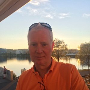 Profilbild på Per Berglund