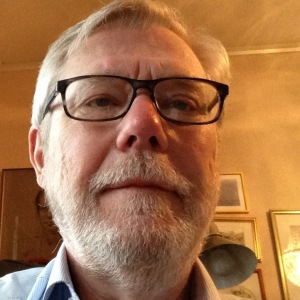 Profilbild på Per Bergman