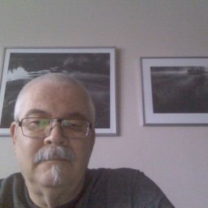 Profilbild på Per Bergman