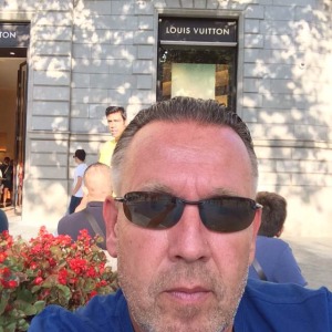Profilbild på Per Bergström