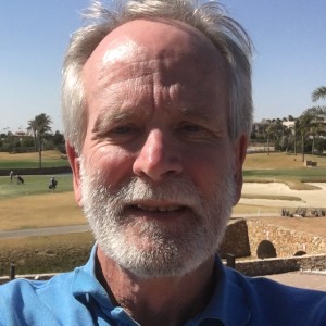 Profilbild på Per Bjerdahl