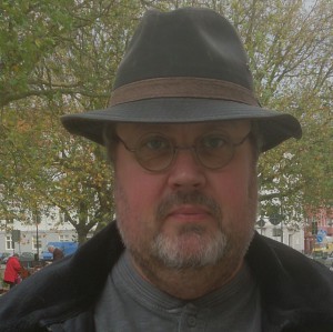 Profilbild på Per Bjöns