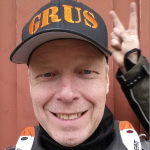 Profilbild på Per Blomgren