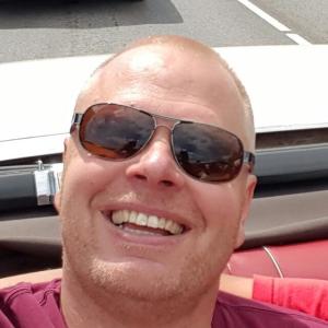 Profilbild på Per Bodén