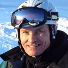 Profilbild på Per Branäs
