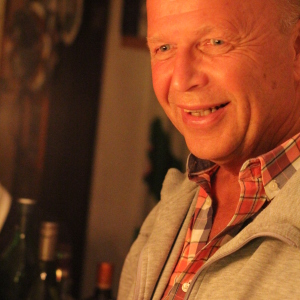 Profilbild på Per Bredberg