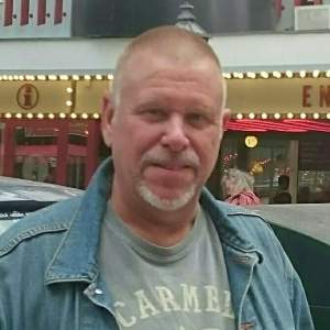 Profilbild på Per Broden