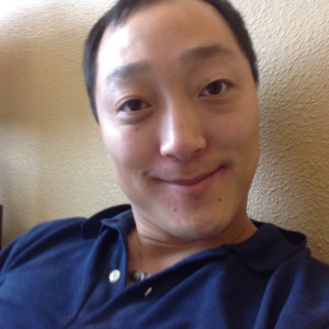 Profilbild på Per Byström