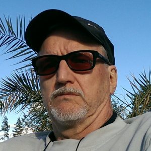 Profilbild på Per Carlsson