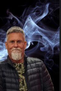 Profilbild på Per Carlström