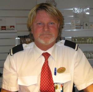 Profilbild på Per Christiansson