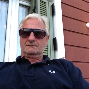 Profilbild på Per Dahlen