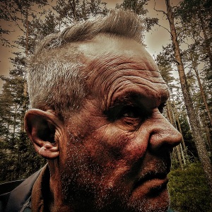 Profilbild på Per Dalvret
