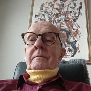 Profilbild på Per Damsberg