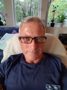 Profilbild på Per Domeij