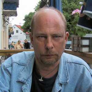 Profilbild på Per Dorsén