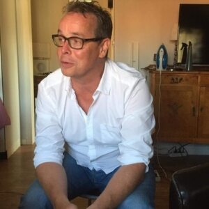 Profilbild på Per Drottheden