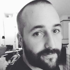 Profilbild på Per Edliden