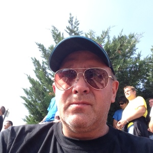 Profilbild på Per Einarsson