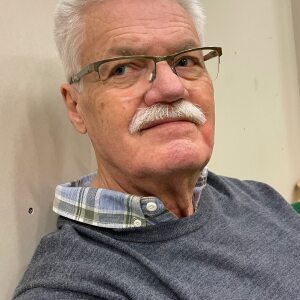 Profilbild på Per Ek