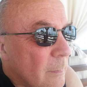 Profilbild på Per Eklund