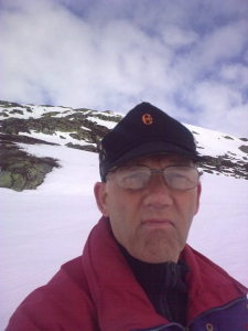 Profilbild på Per Ekstedt